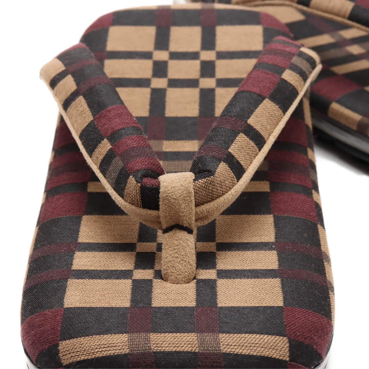 WHITE MOUNTAINEERING GOYEMON UNDA BEIGE の画像