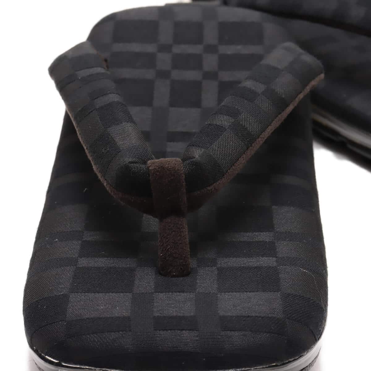 WHITE MOUNTAINEERING GOYEMON UNDA BLACK の画像