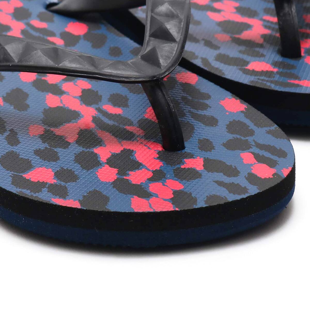 Wacko Maria Hayn Beach Sandals Blue 19ss I