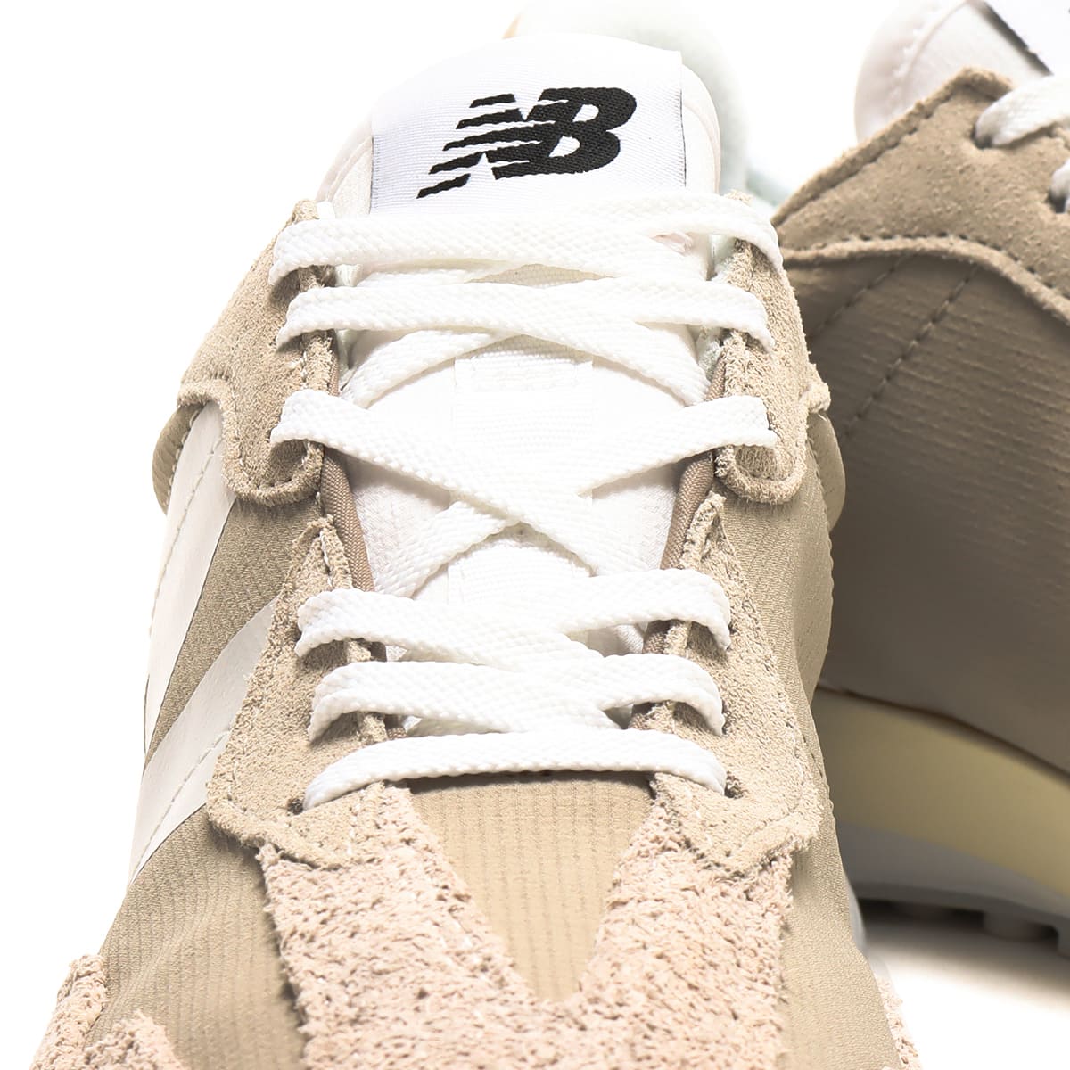 New Balance WS327EC BEIGE 22FW-I