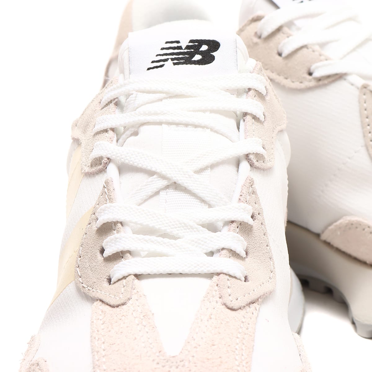 New Balance WS327EO WHITE 22FW-I