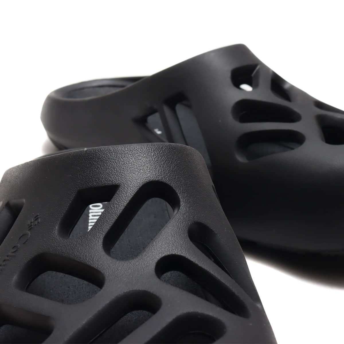 Columbia COCOPELLI CAMP™ SLIDE Black 21SP-Iの画像