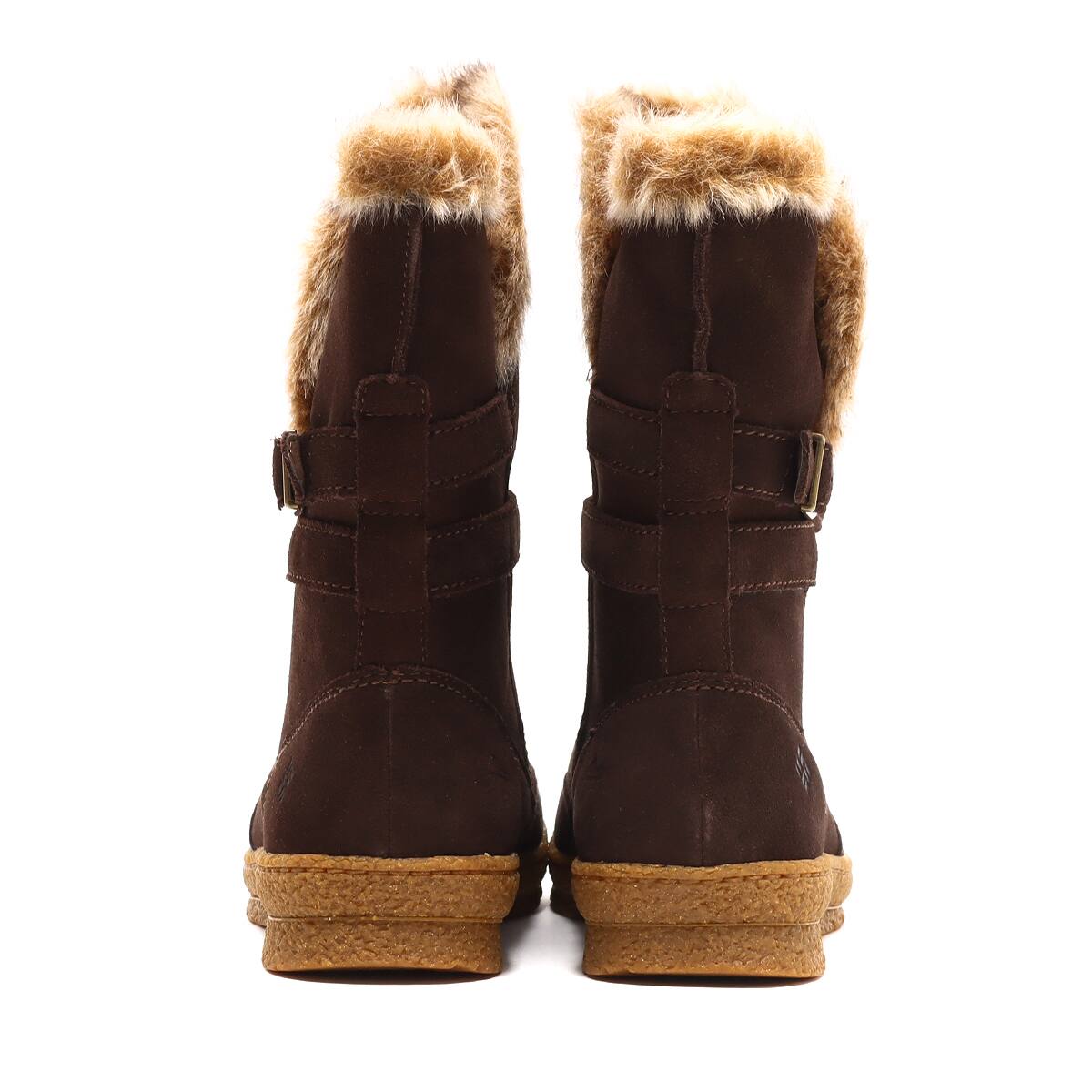 Columbia WOMEN'S MARYMARE BOOT WP OMNI-HEAT 010(BLACK) の画像