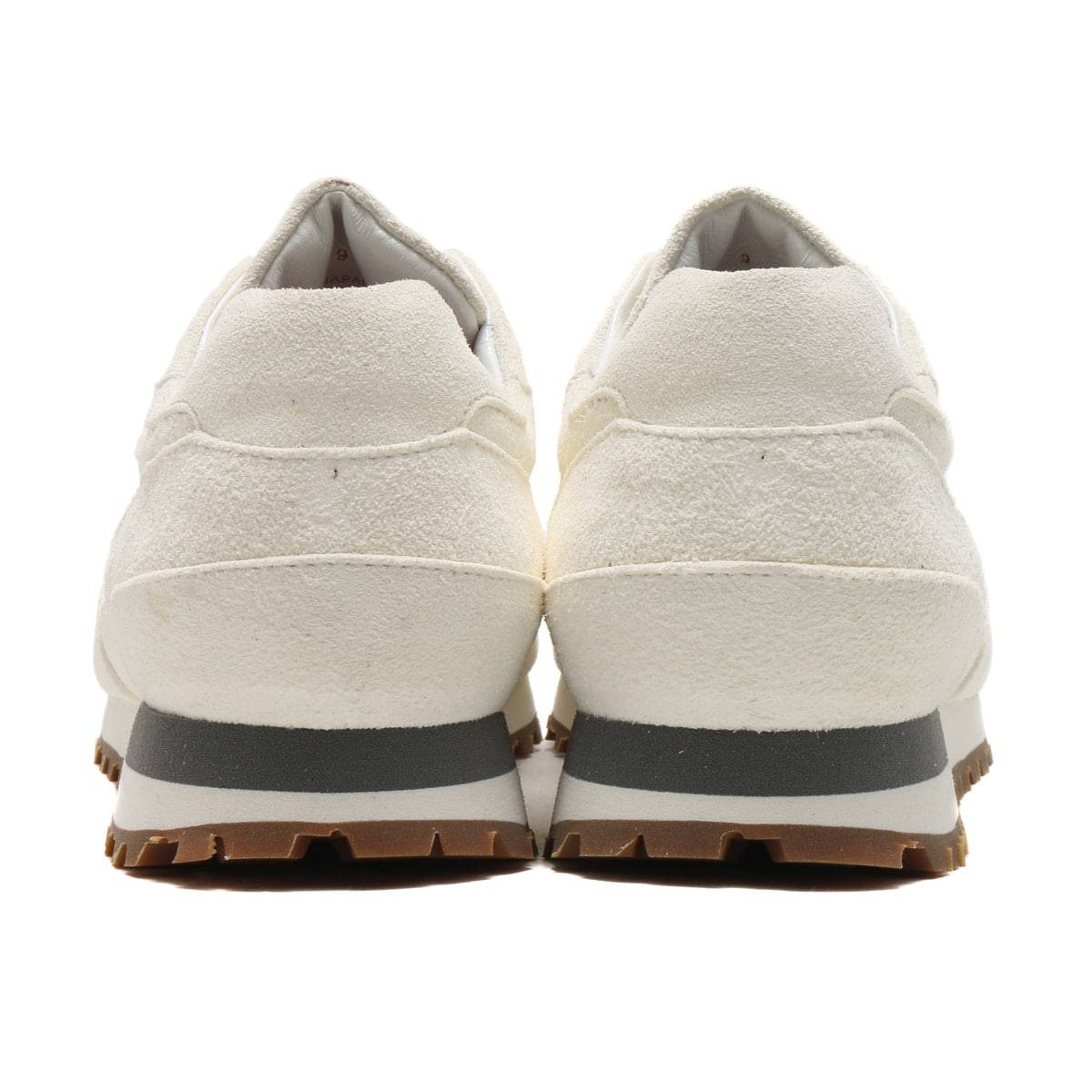UBIQ SEED J  WHITEの画像