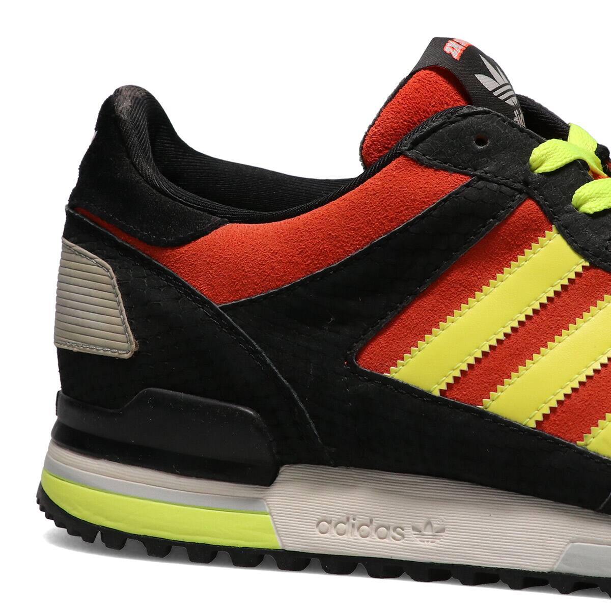 Adidas Zx 700 Red 21ss I