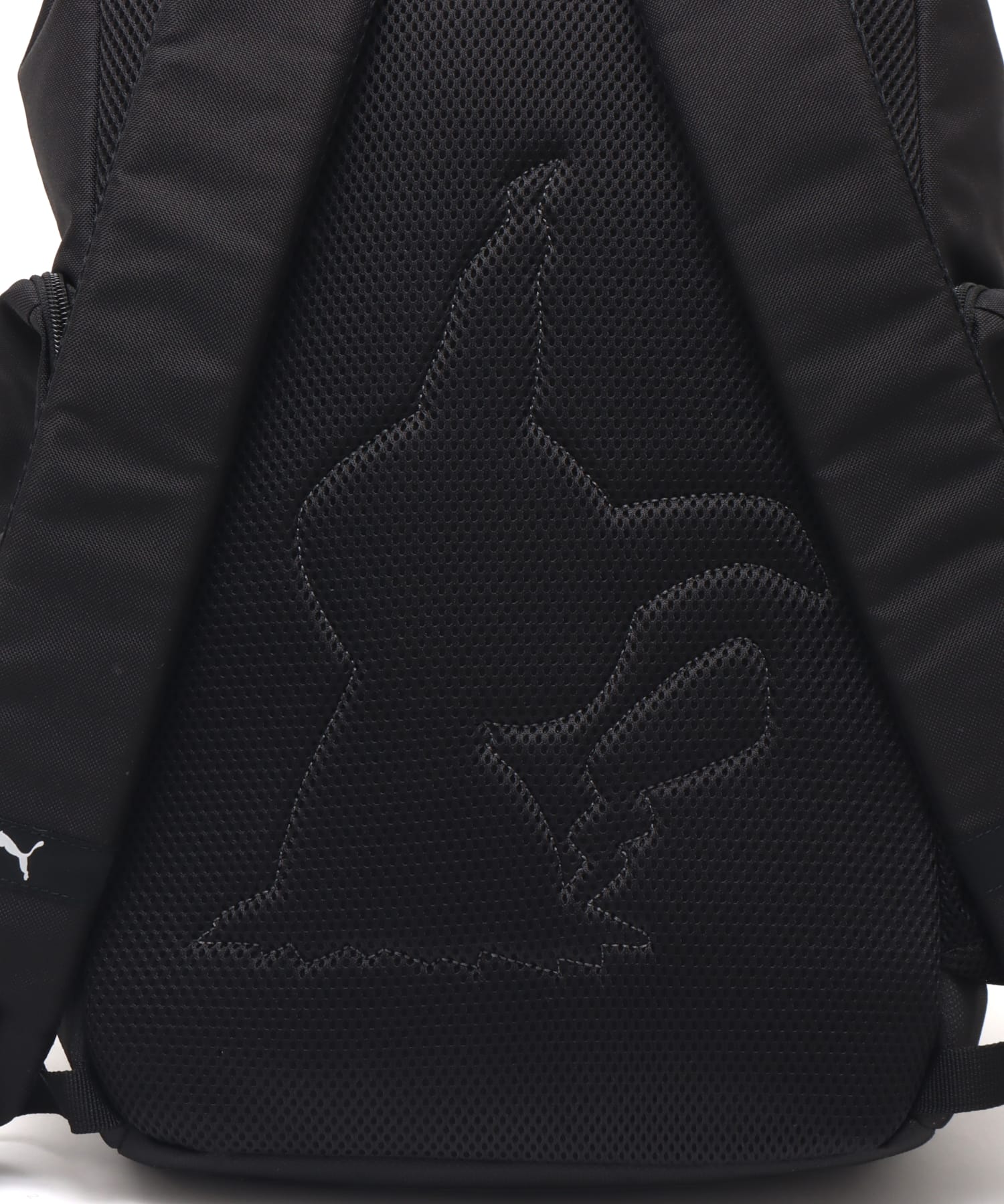 PUMA X POKEMON BACKPACK PUMA BLACK-STRONG GRAYの画像