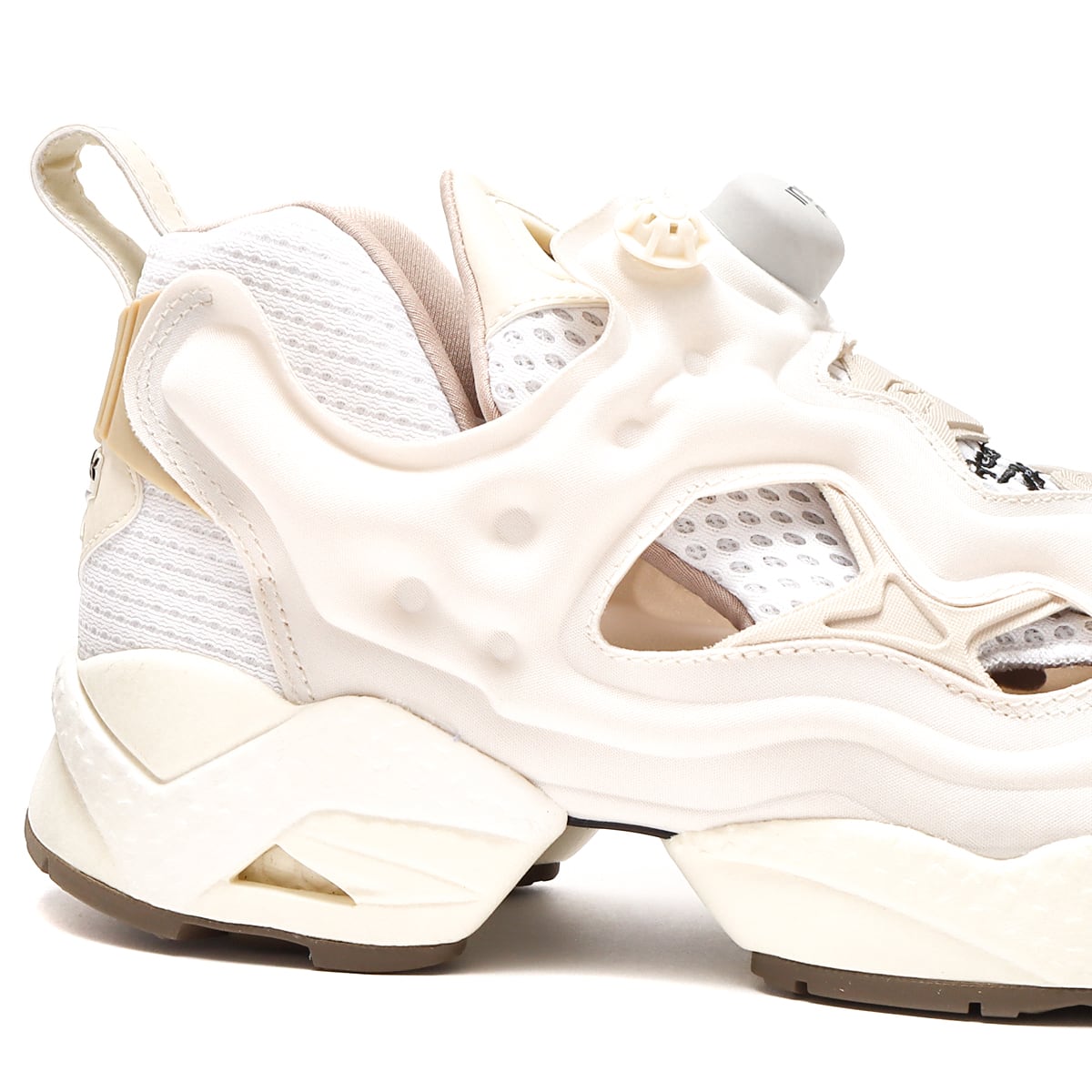 Reebok INSTAPUMP FURY 95 ｱﾗﾊﾞｽﾀｰ 23FW-Iの画像