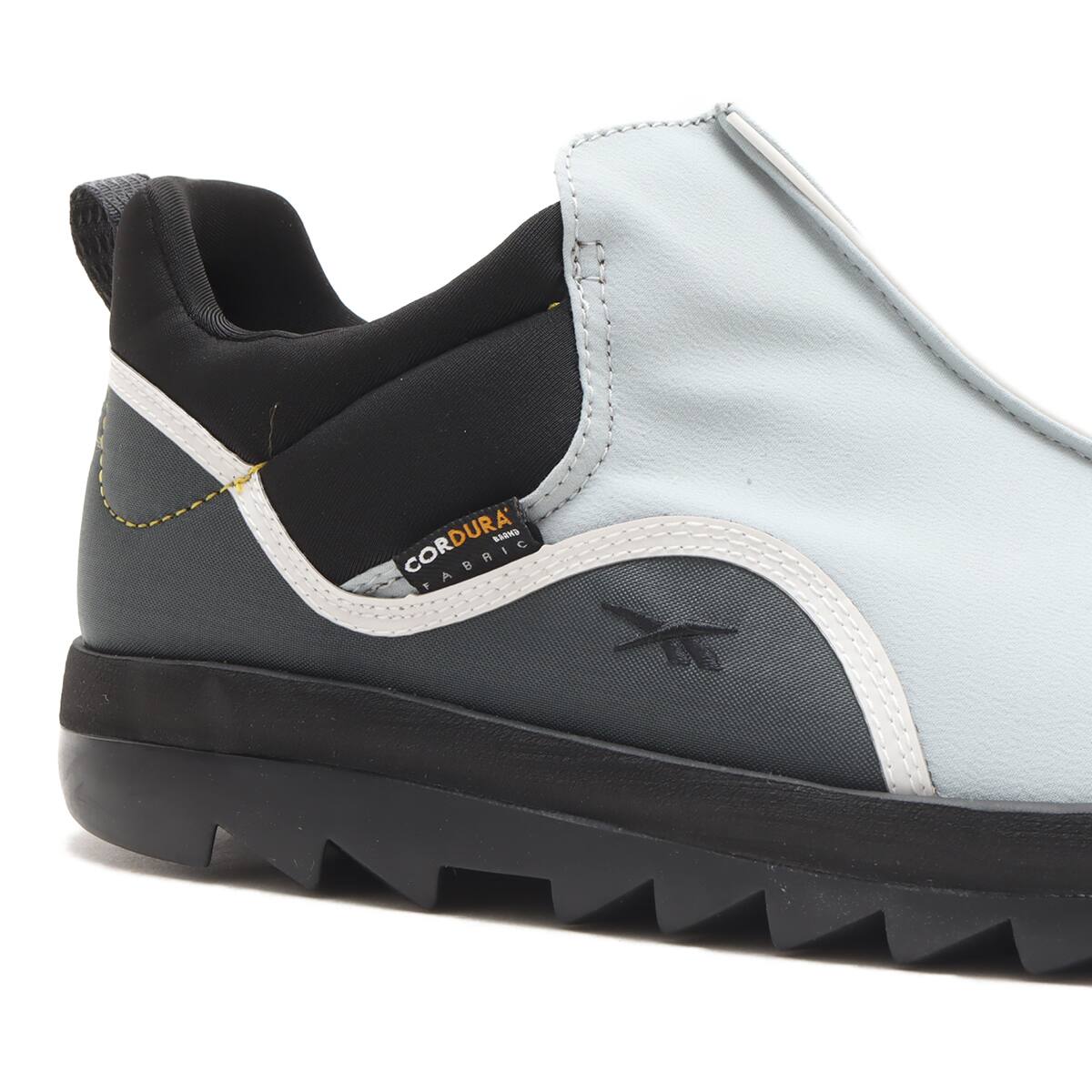 Reebok BEATNIK MOC PUGRY3/PURGRY/CBLACKの画像
