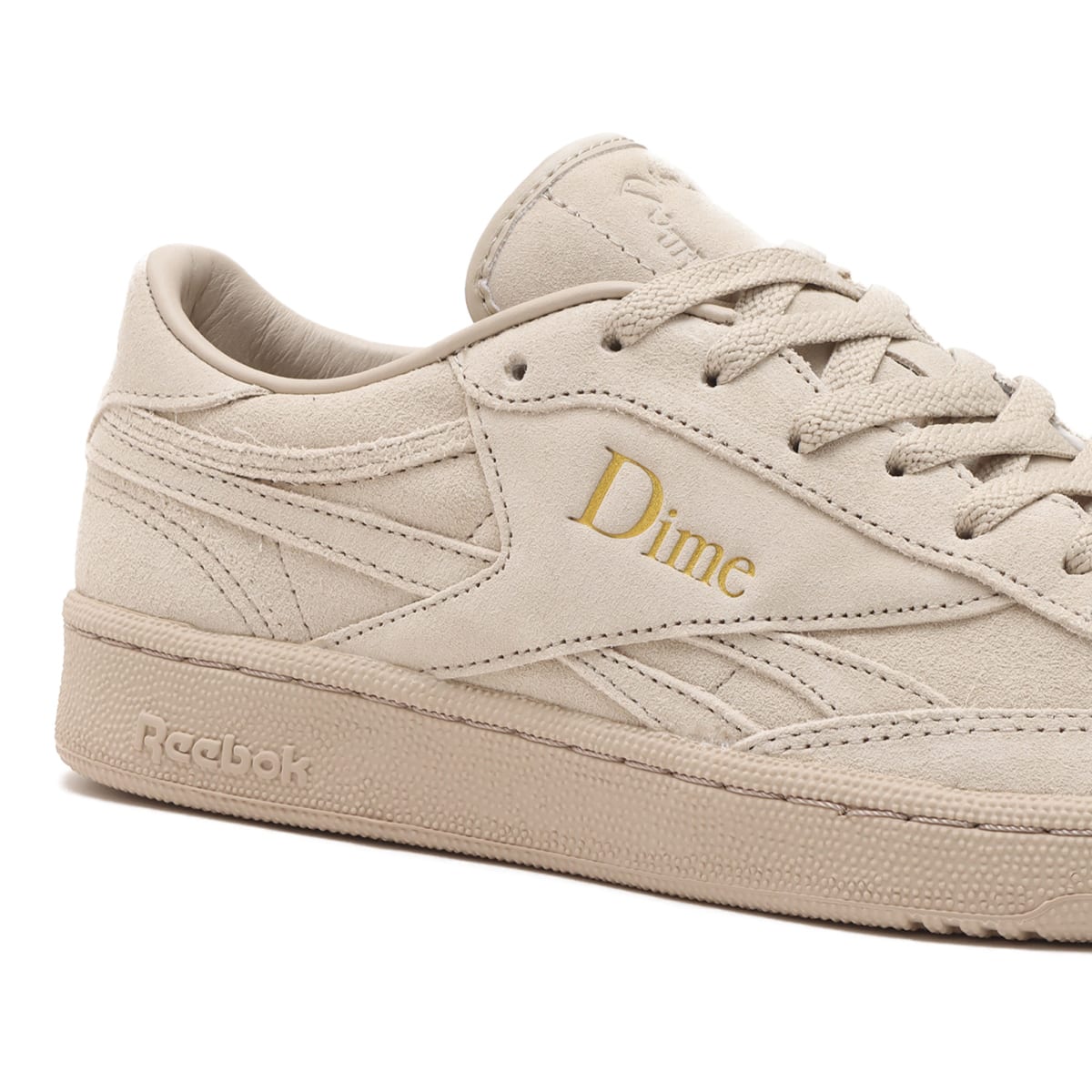 Reebok Club C Revenge ASTDUS/ASTDUS/GOLDMTの画像
