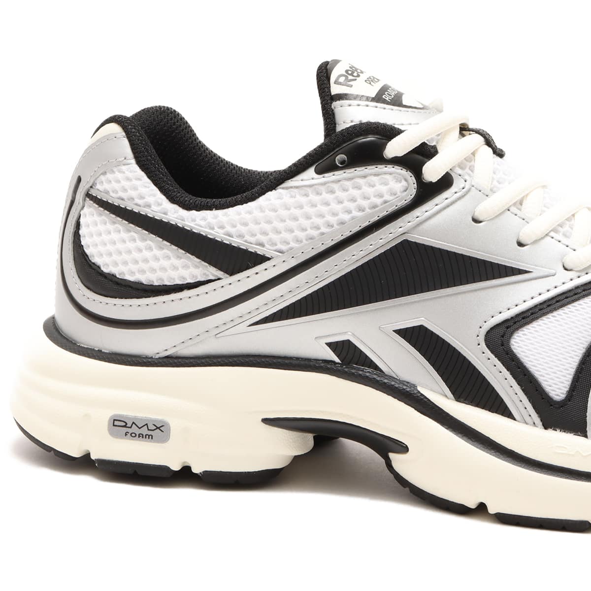 Reebok PREMIER ROAD PLUS VI SILVER の画像