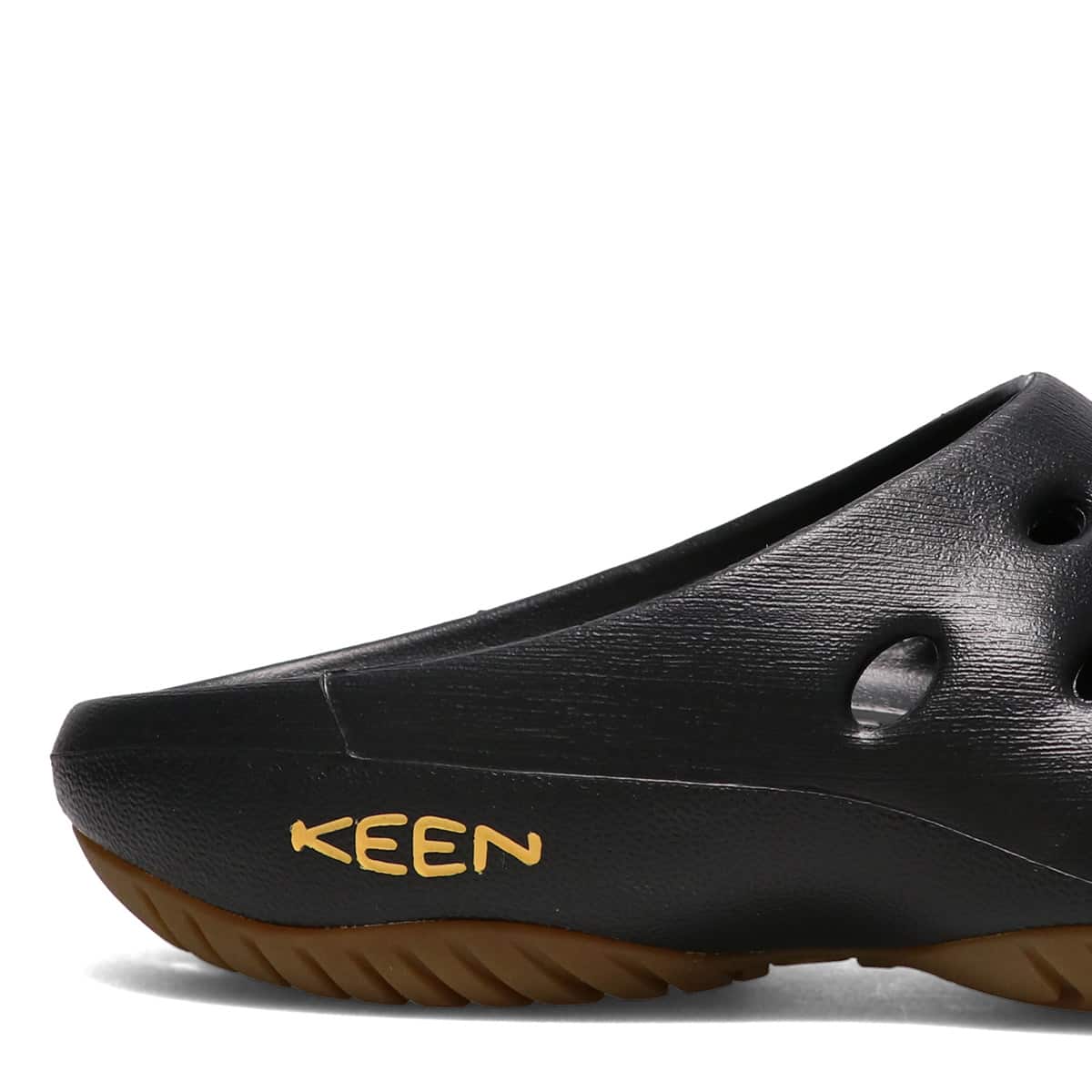KEEN YOGUI Black 23FA-Iの画像