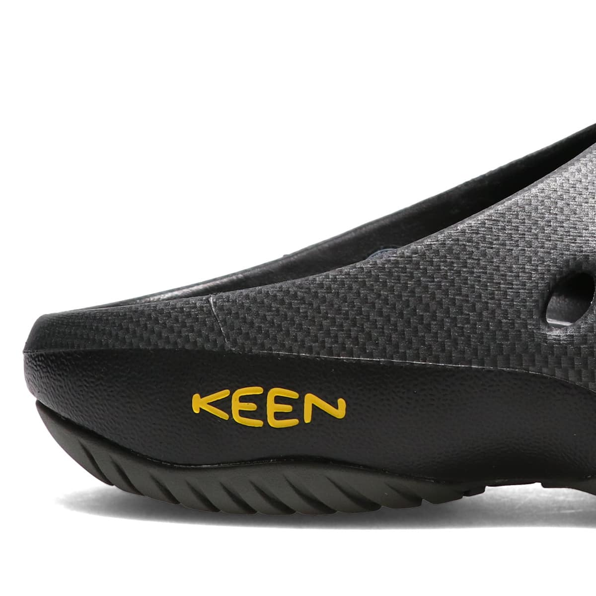 KEEN YOGUI ARTS M GRAPHITE 23FA-Iの画像