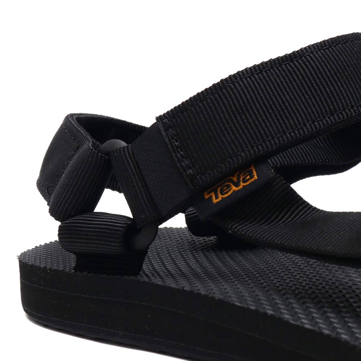 TEVA ORIGINAL UNIVERSAL URBAN BLACK 18SU-Iの画像