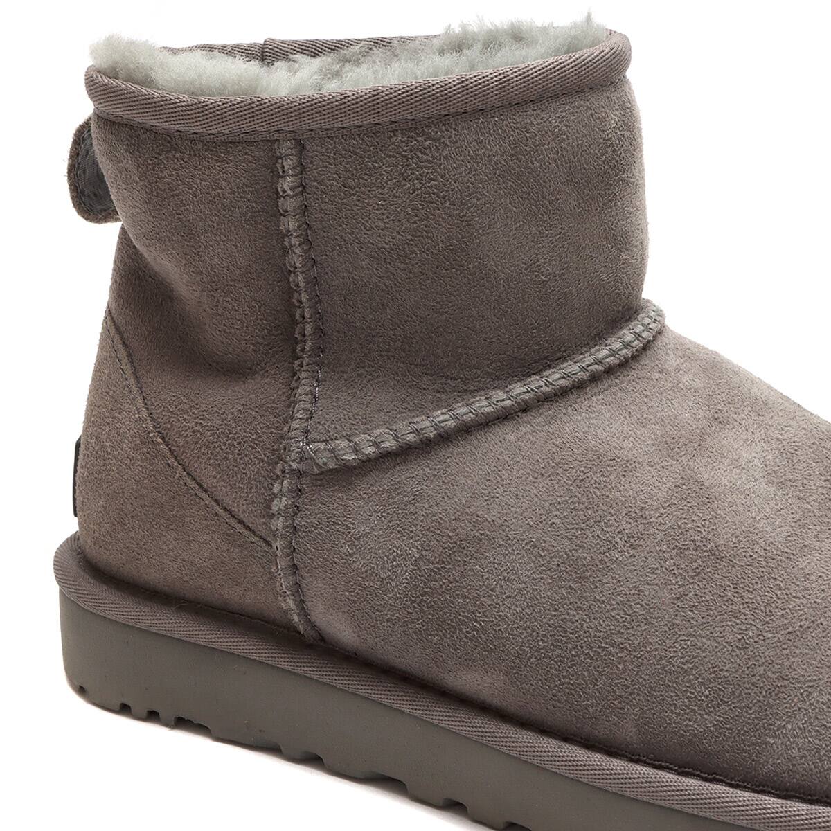 UGG Classic Mini II GREYの画像