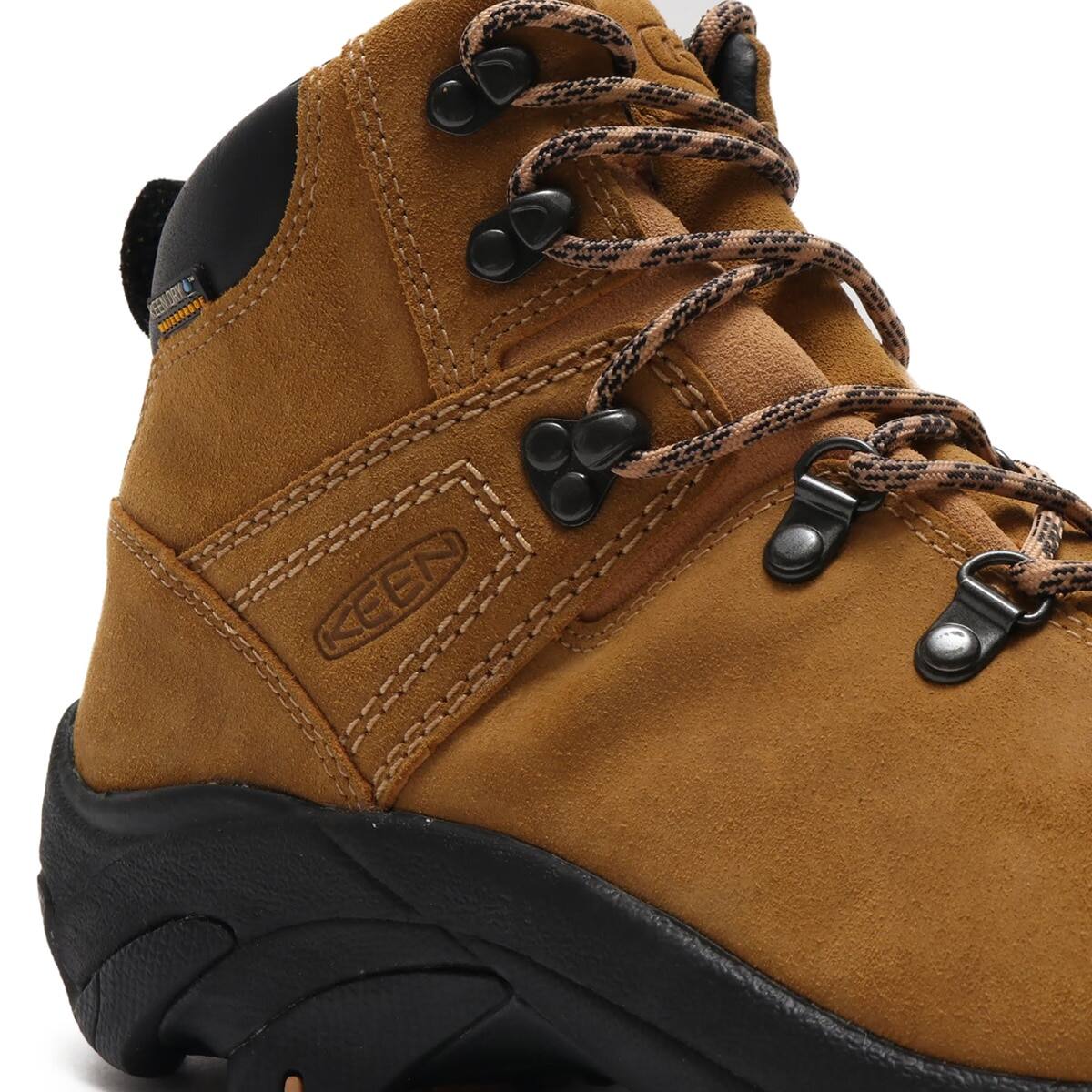 Keen Pyrenees M Latte 18fw I