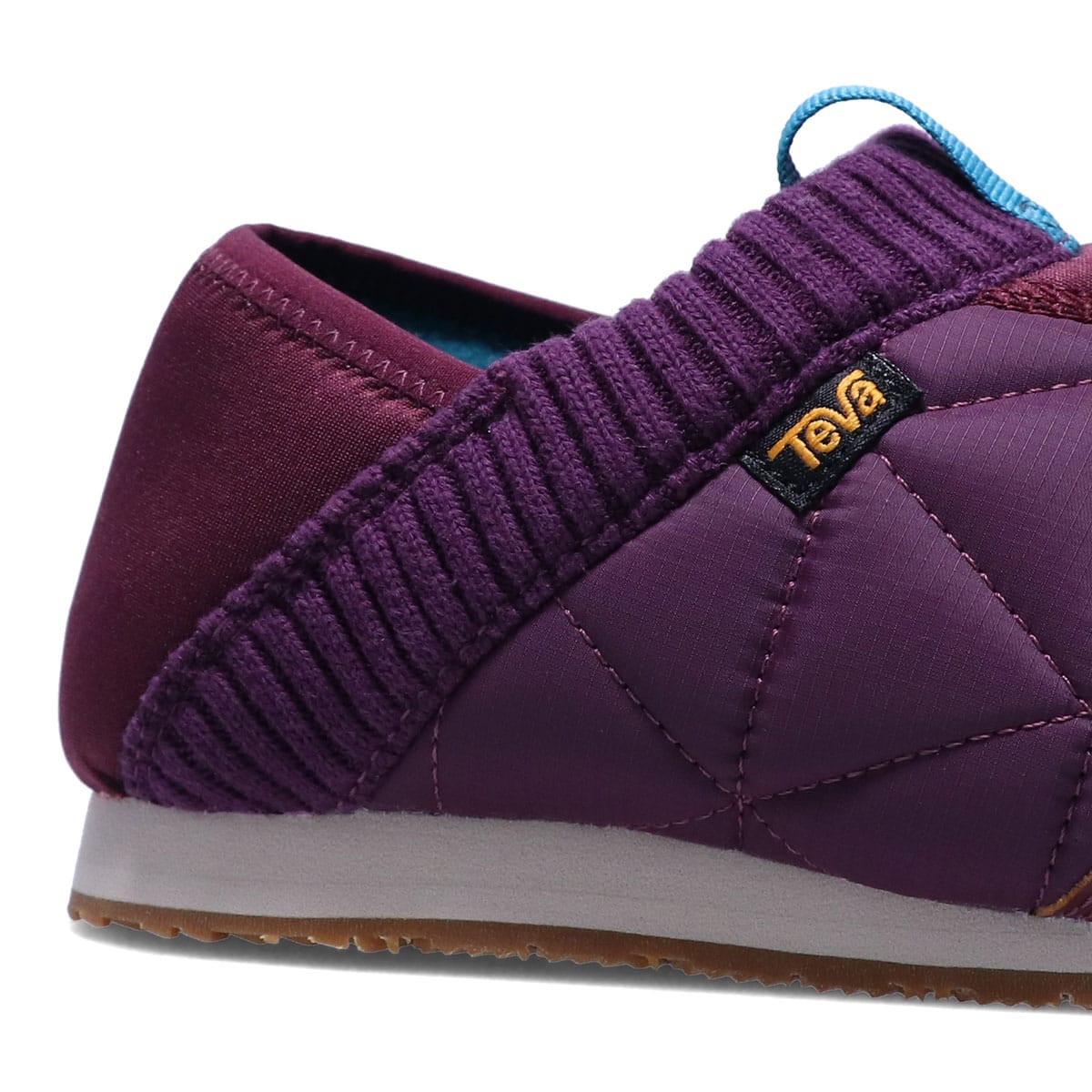TEVA Ember Moc BURGANDY 19FW-Iの画像