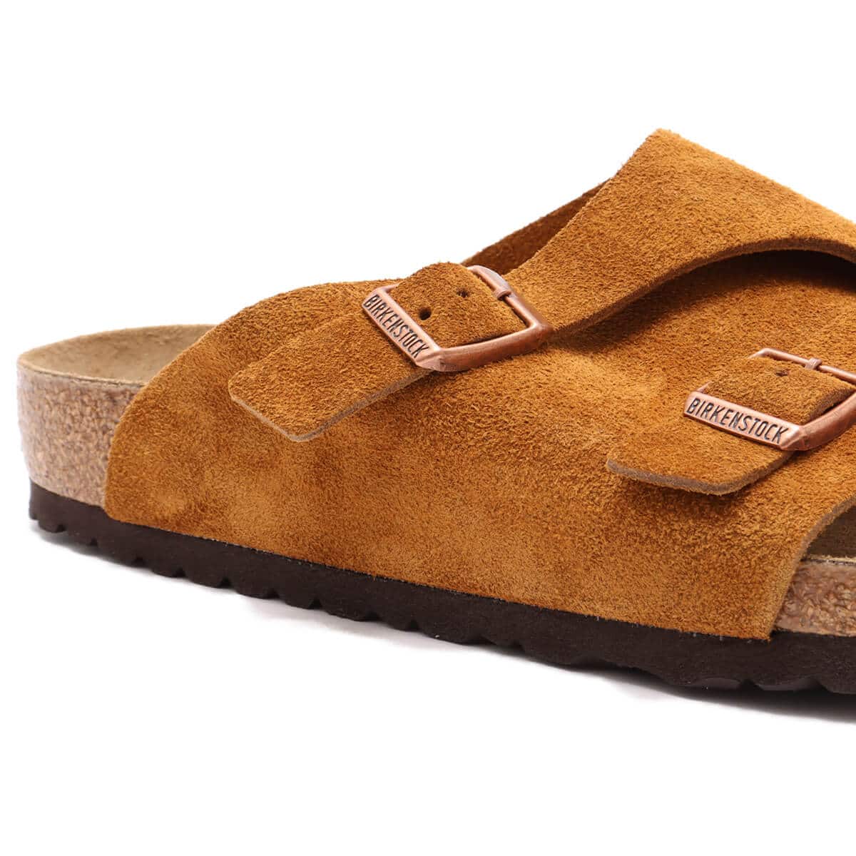 送料無料】BIRKENSTOCK[ビルケンシュトック]/ZURICH