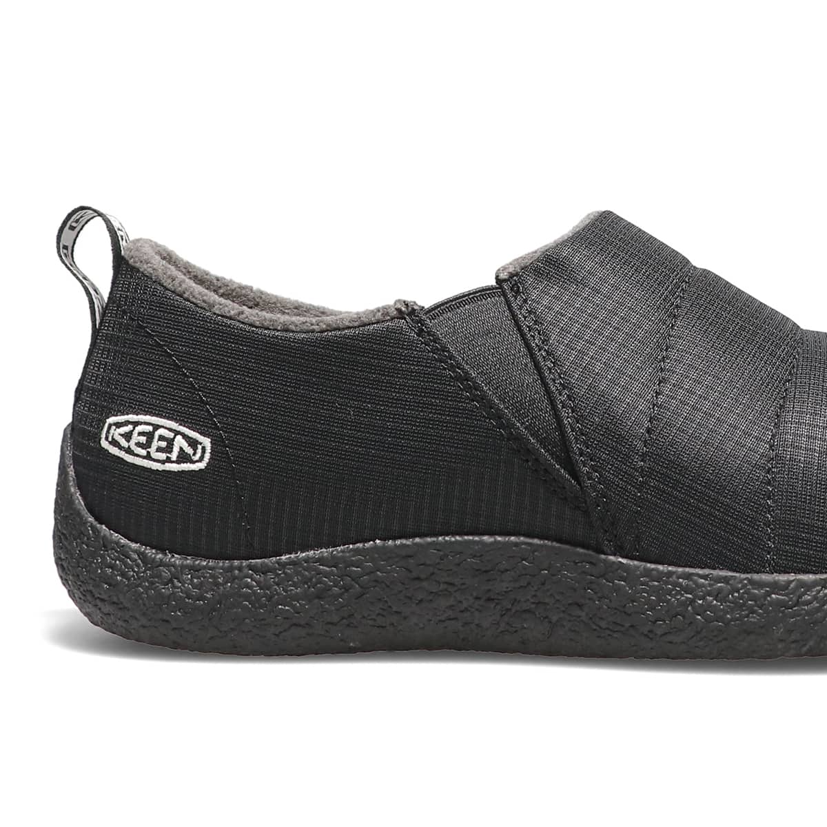 KEEN HOWSER II TRIPLE BLACKの画像