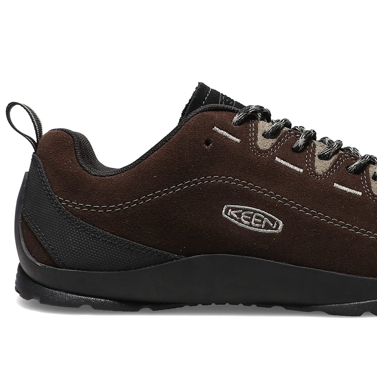 KEEN JASPER MULTI/PALE OLIVE 21FW-Iの画像