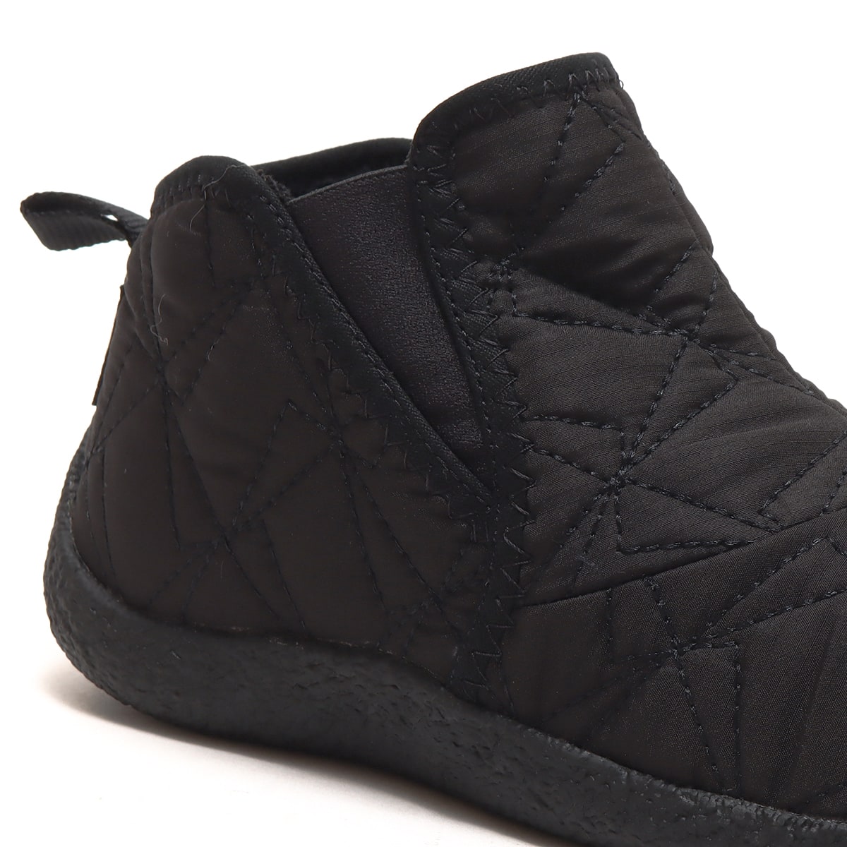 KEEN HOWSER ANKLE BOOT BLACK/BLACK 21FW-Iの画像
