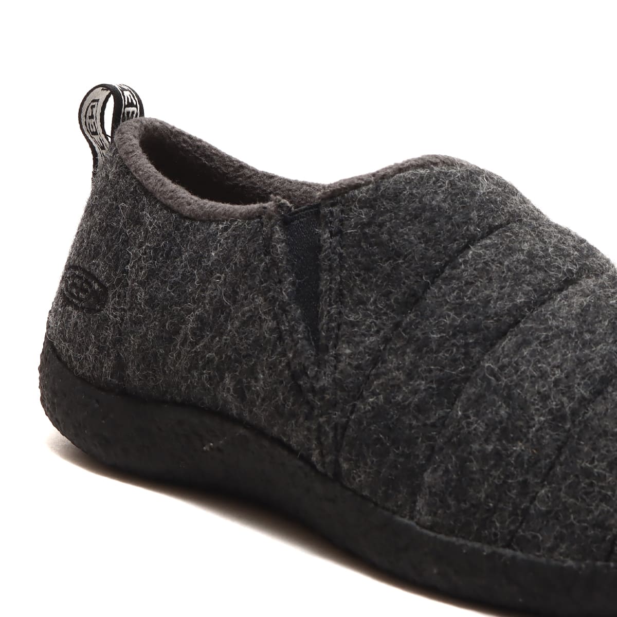 KEEN HOWSER II GREY FELT/BLACK 23FW-I