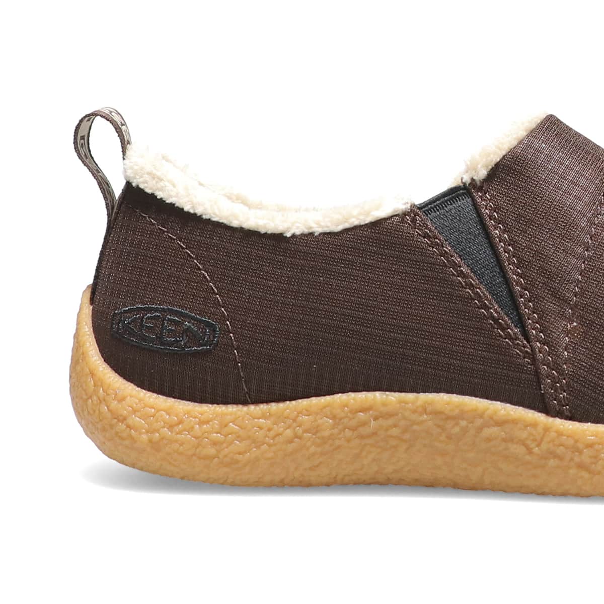 KEEN HOWSER II COFFEE BEAN/COFFEE BEAN 21FW-Iの画像