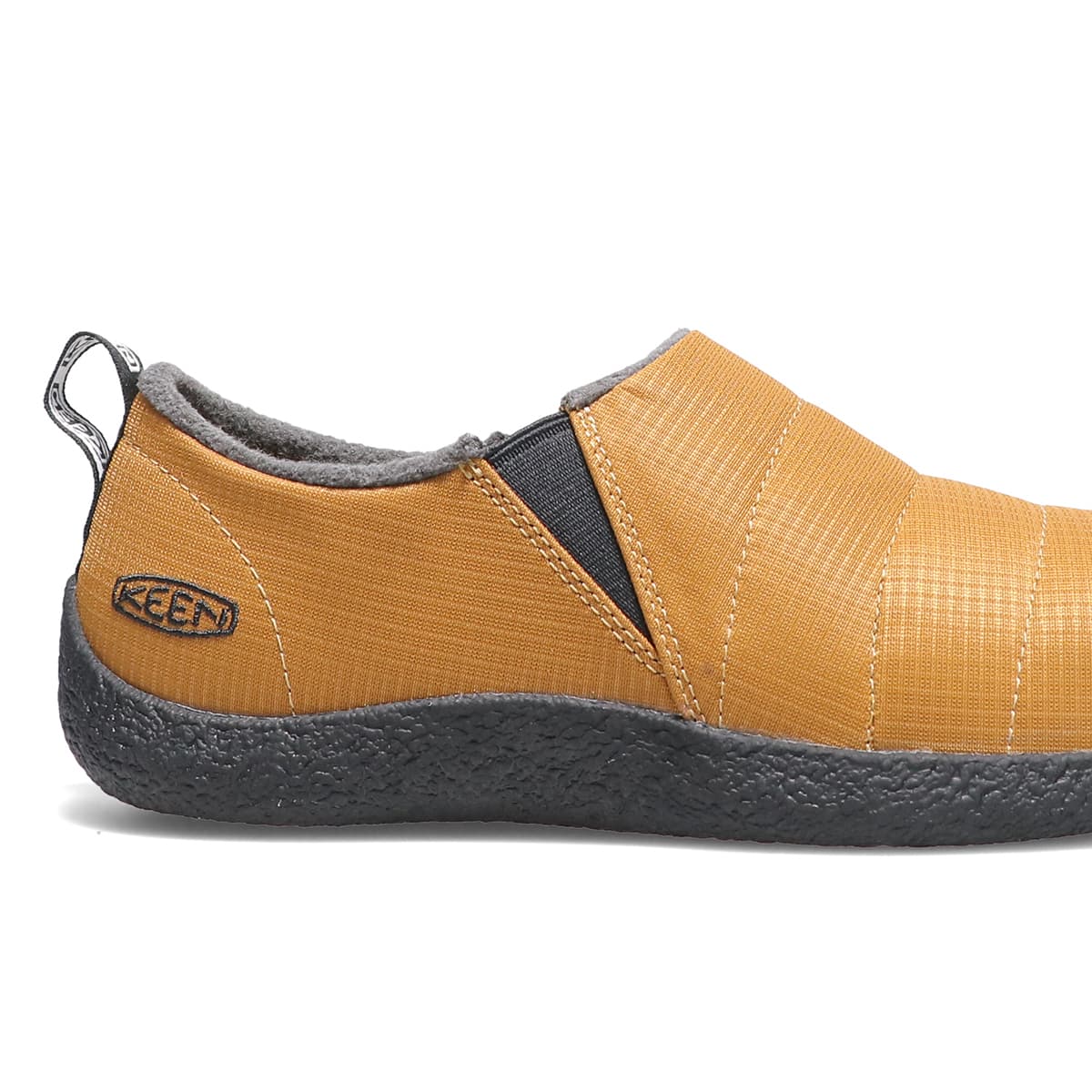KEEN HOWSER II GOLDEN BROWN/BLACK 21FW-Iの画像