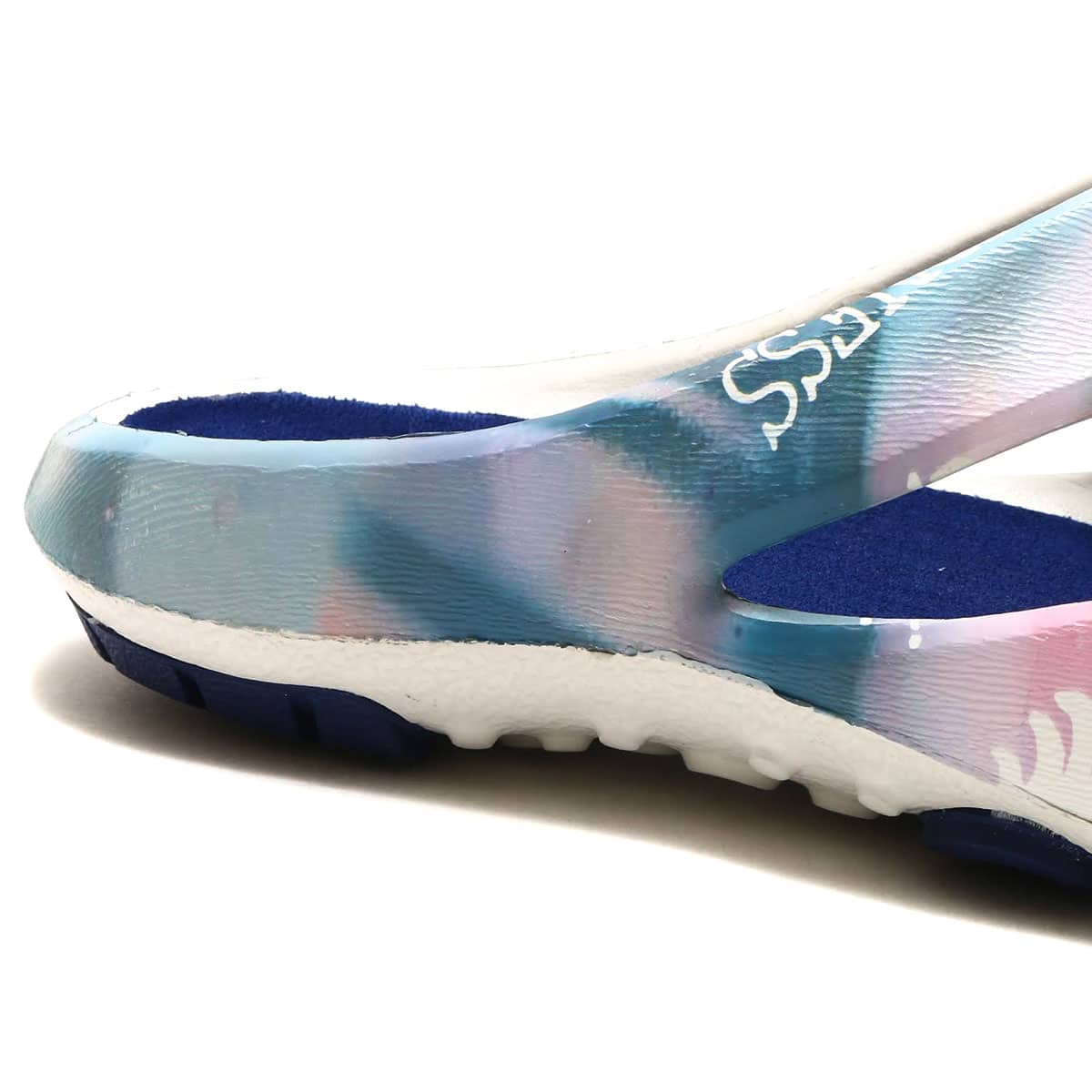 KEEN SHANTI ARTS Multi/Blue Depths 22SS-I（キーン シャンティ
