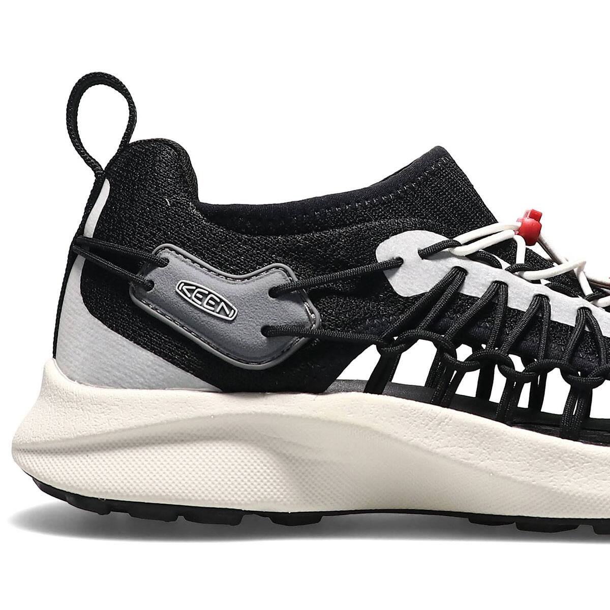 KEEN UNEEK SNK Black Bear 22SS-Iの画像