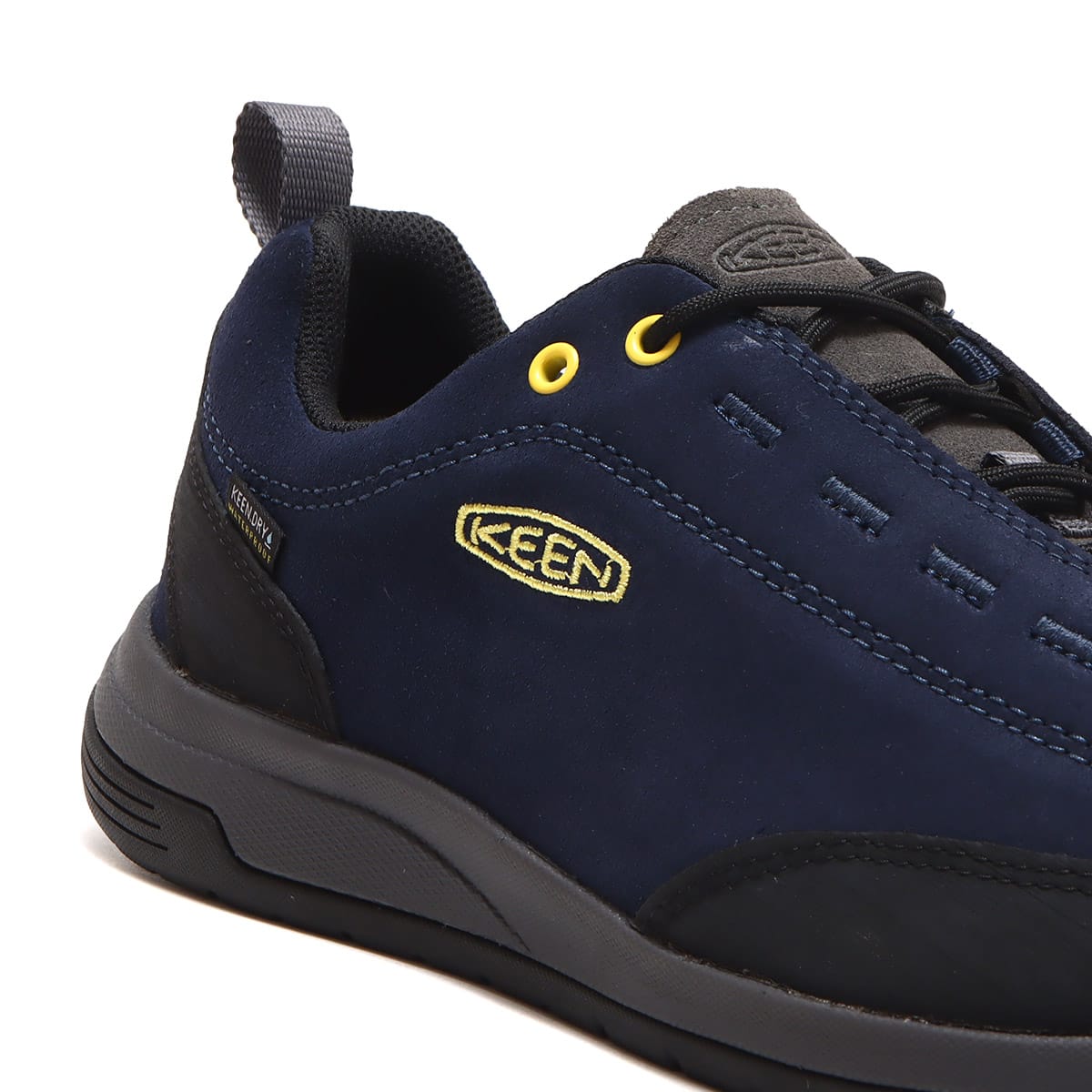 KEEN JASPER II WP Black Iris/Magnet 22FW-I|atmos（アトモス） 公式オンラインストア