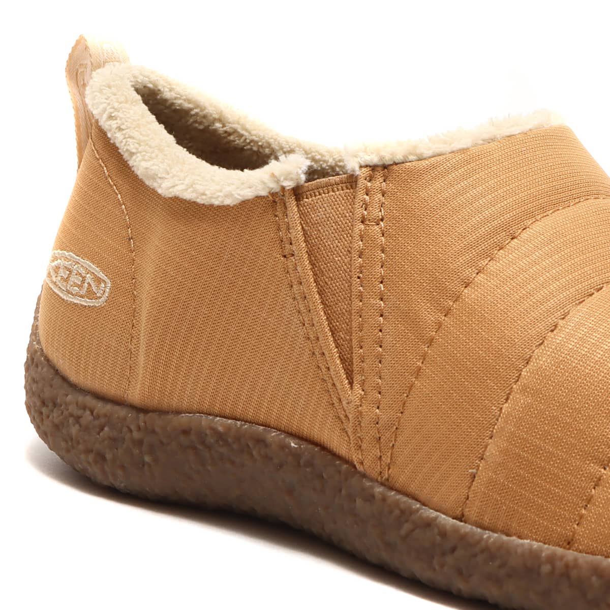 KEEN HOWSER II Apple Cinnamon/Safari 23FW-Iの画像