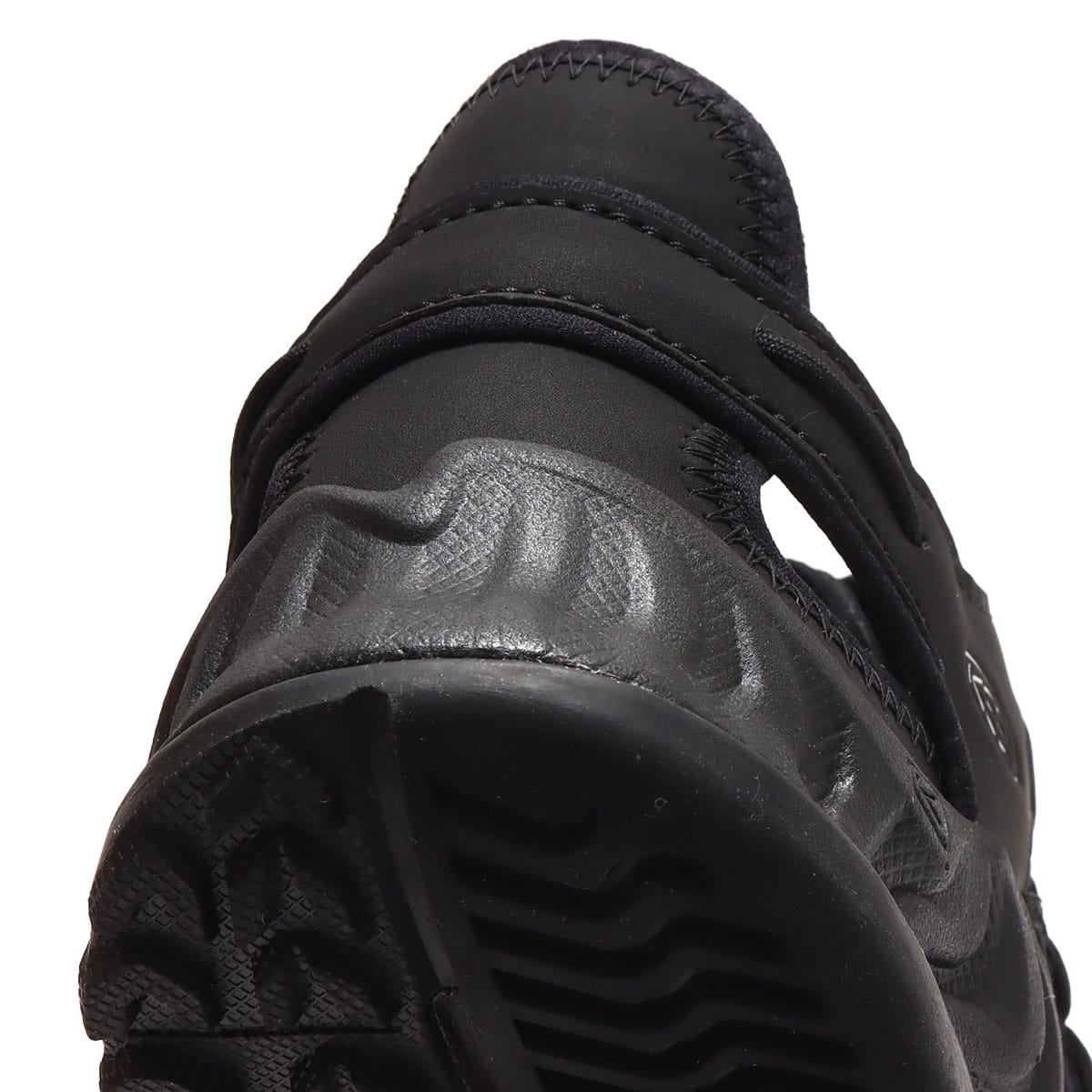 KEEN UNEEK NXIS Triple Black/Black 24SS-I