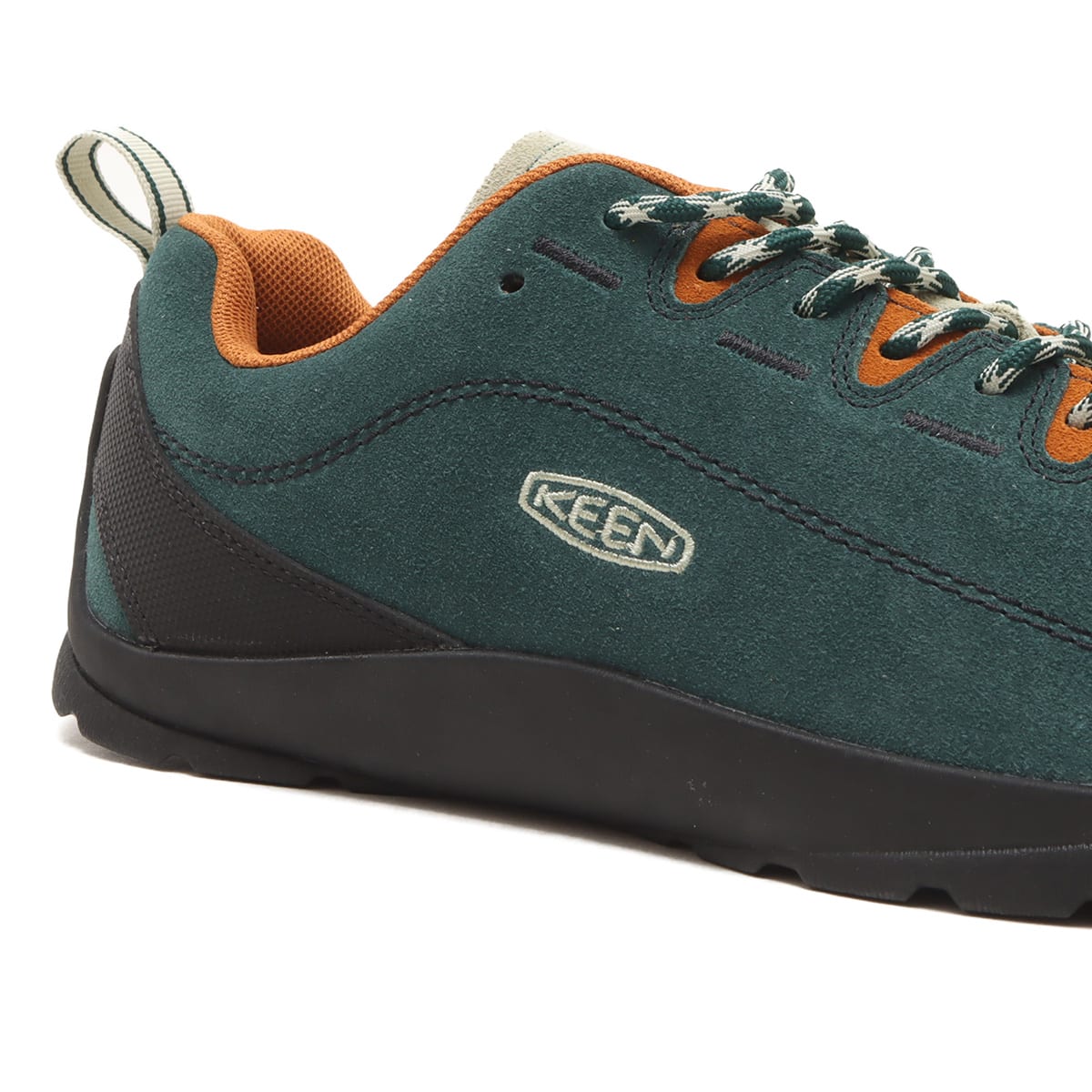 KEEN JASPER SEA MOSS/KEEN MAPLE 23FW-Iの画像