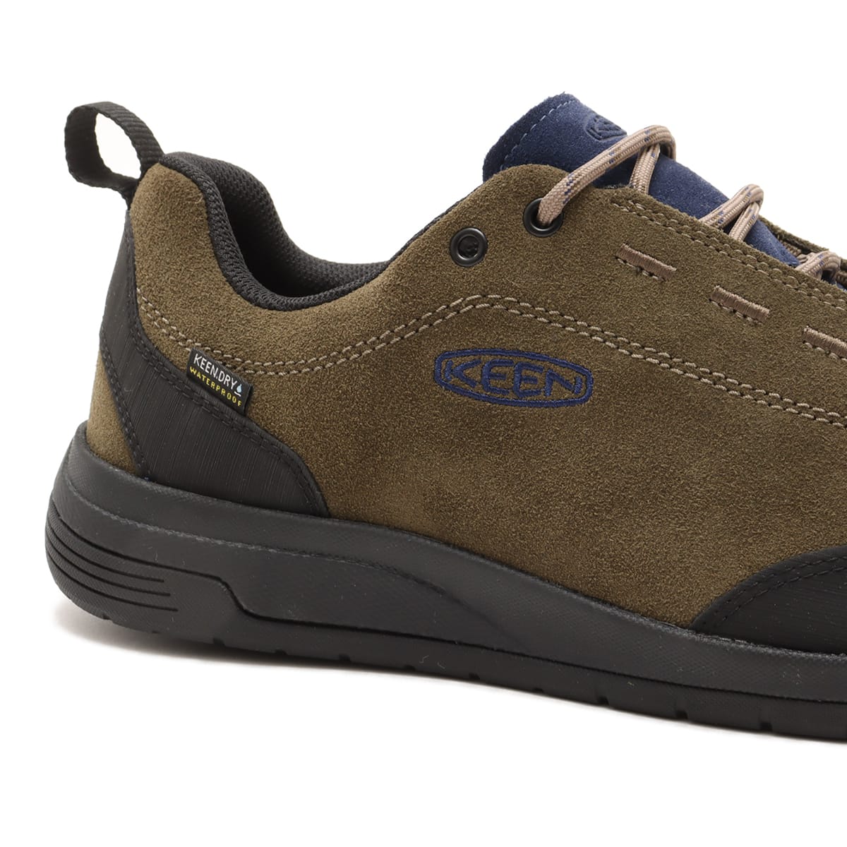 KEEN JASPER II WP Canteen/Naval Academyの画像