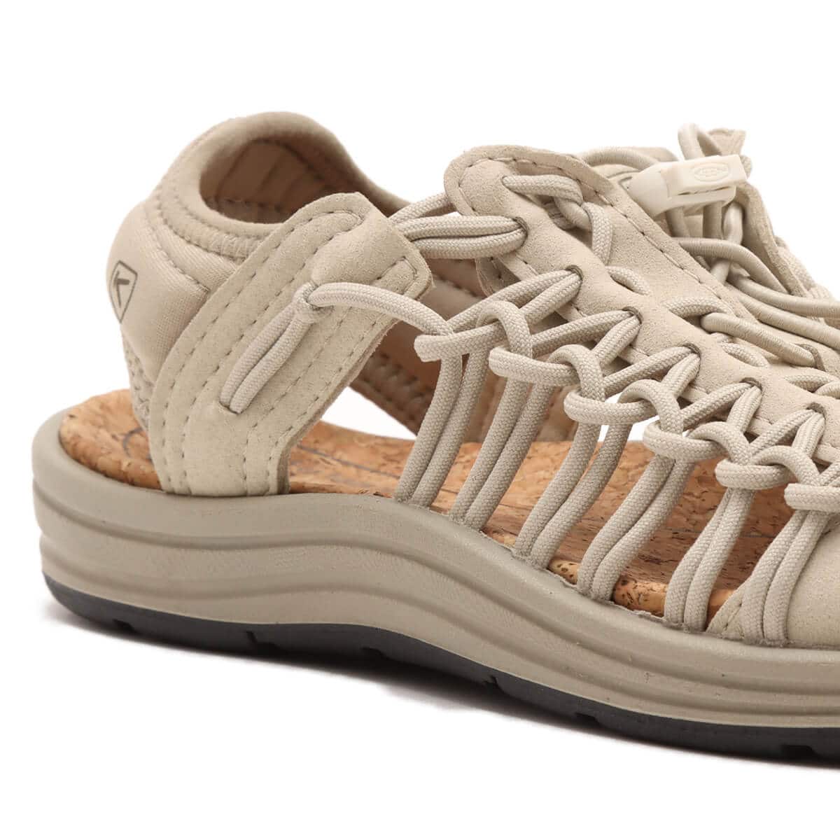 KEEN UNEEK II OT Plaza Taupe/Plaza Taupeの画像