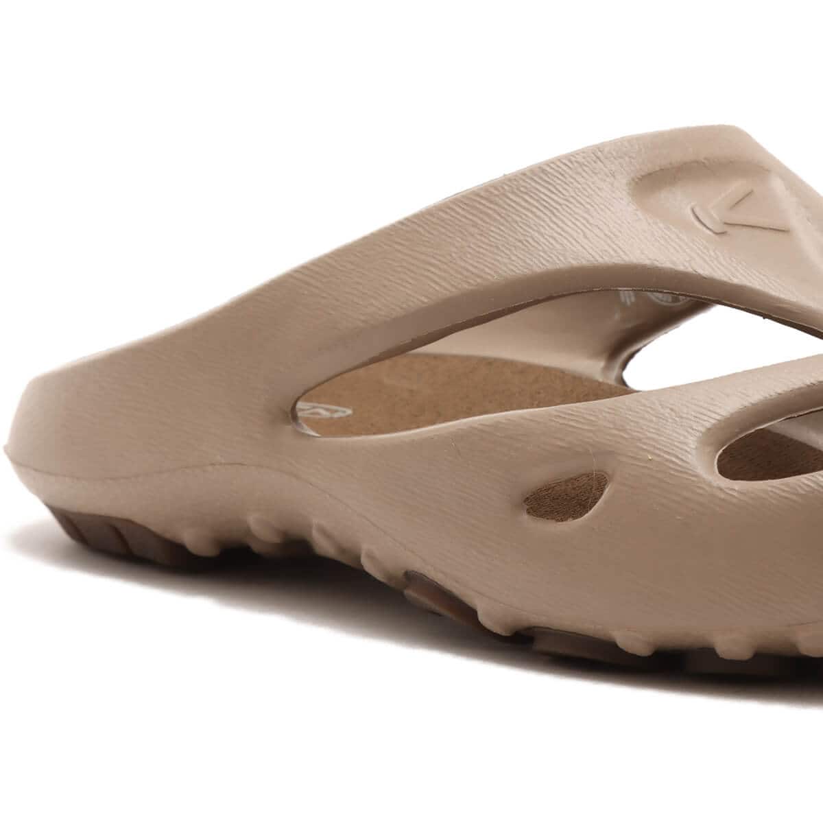 KEEN SHANTI Dark Mochaの画像