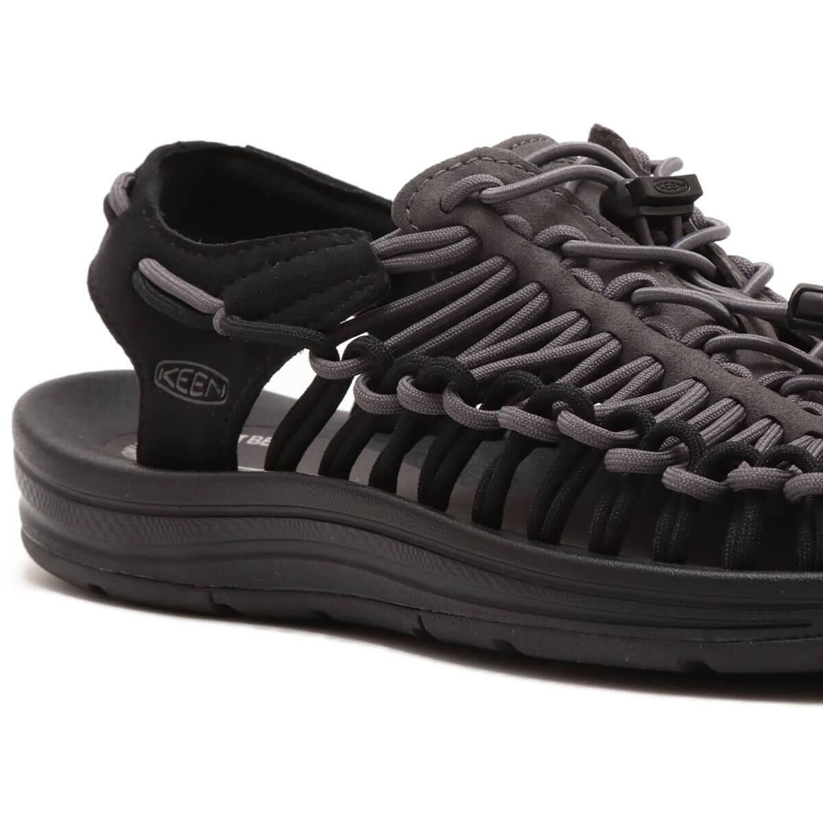 KEEN UNEEK Magnet/Steel Greyの画像
