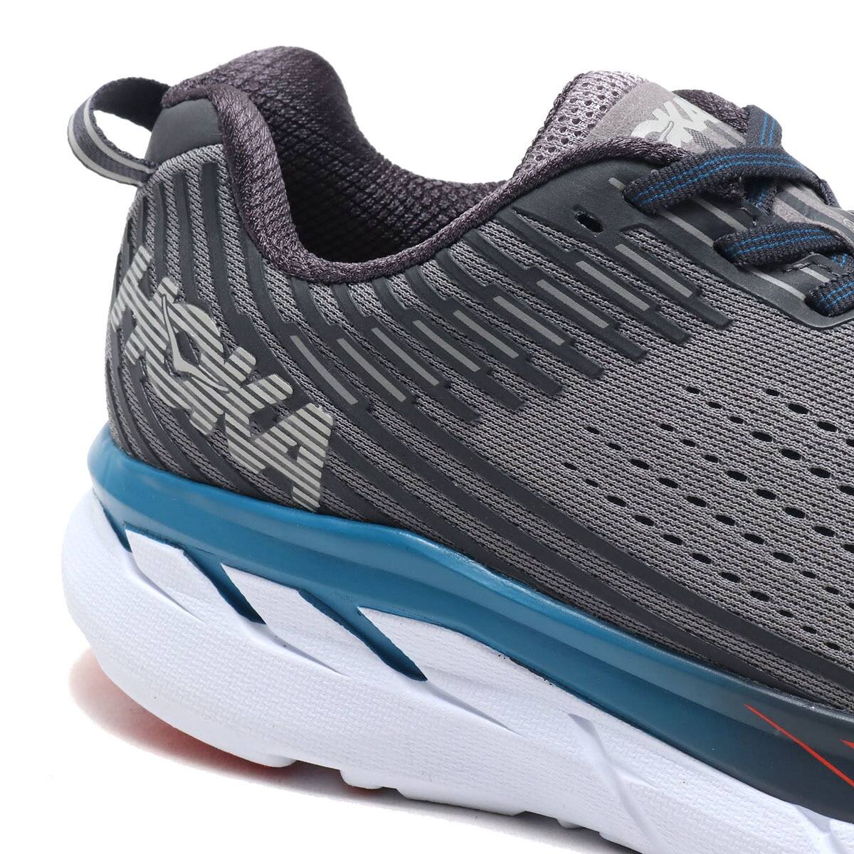 Hoka one one store clifton 5 sale