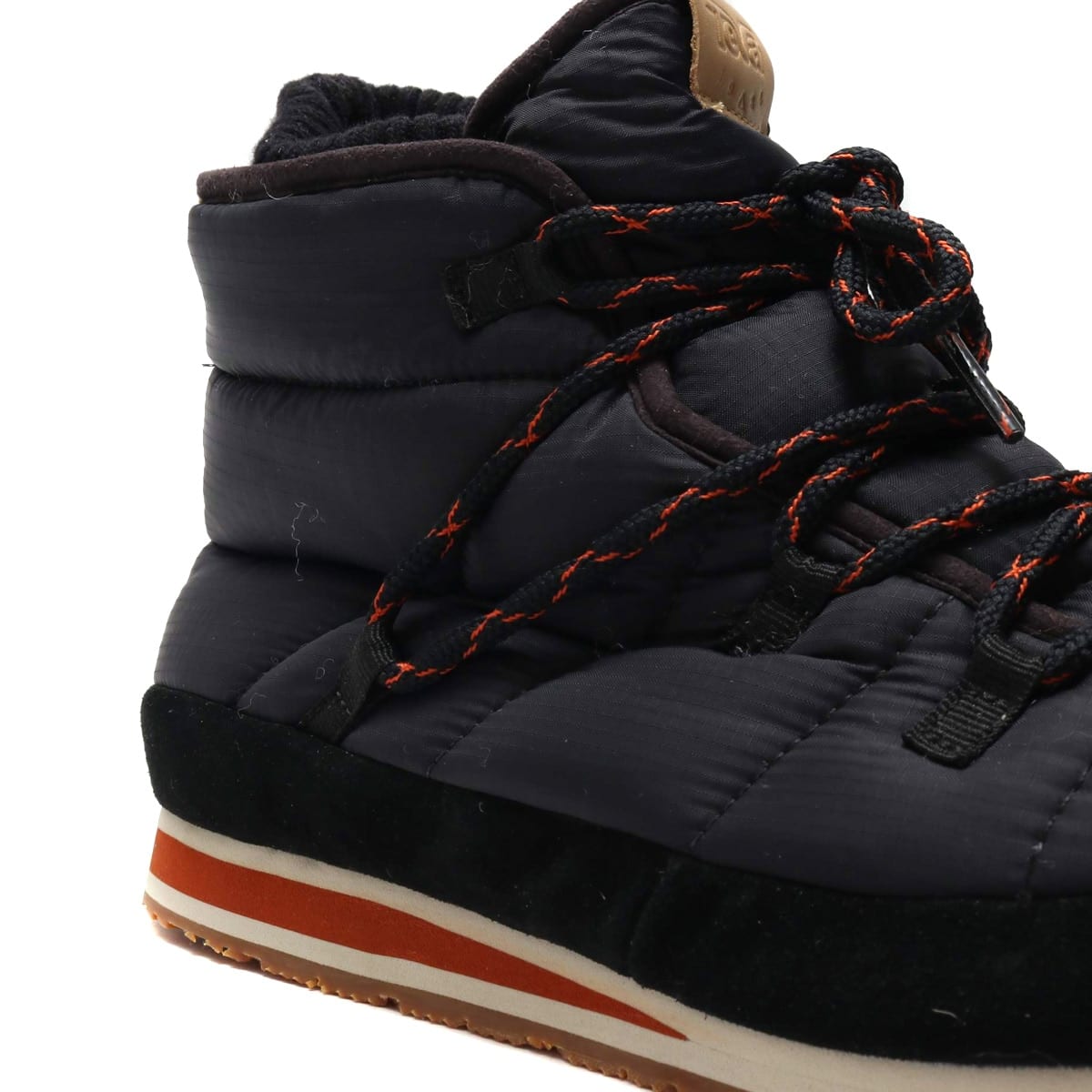 TEVA Ember Lace BLACK 18FW-Iの画像