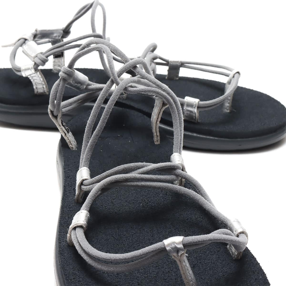 TEVA VOYA INFINITY METALLIC GREY/SILVER 20SS-Iの画像