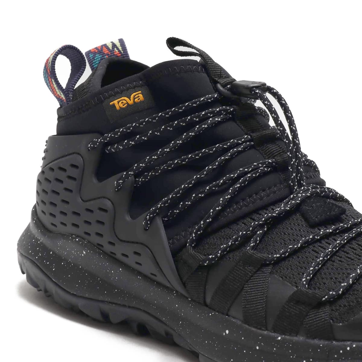 2024新発 Wilder TEVA BLK テバワイルダー 19SP-I 靴 - www.energy