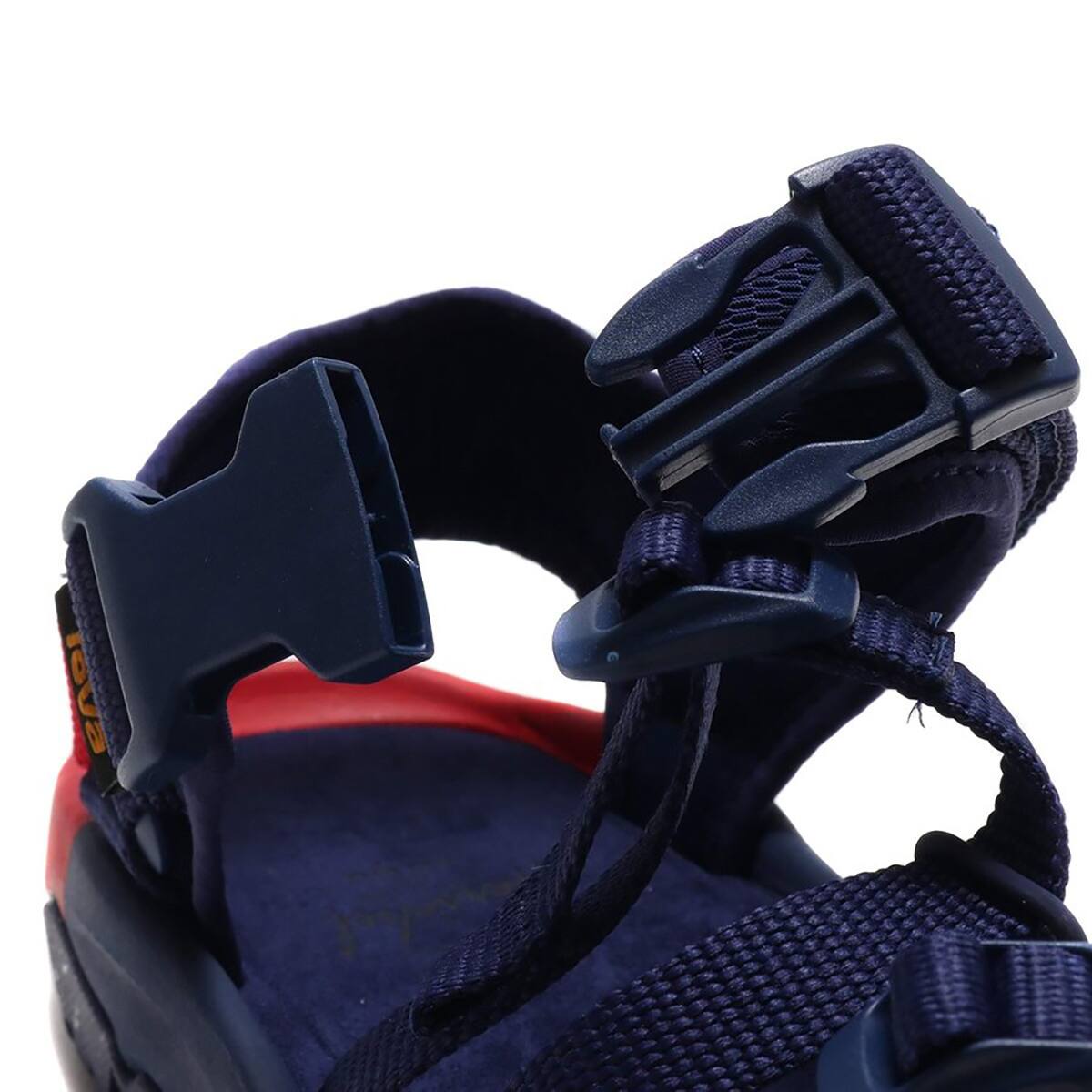 Herschel × Teva HURRICANE XLT 2 ALP NYR 19SS-Iの画像