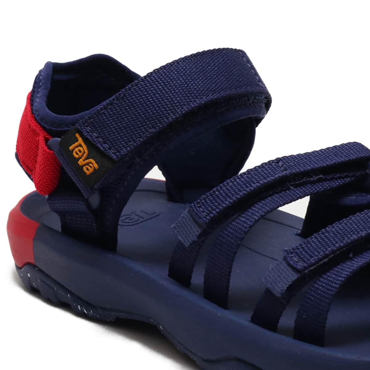 Herschel × Teva HURRICANE XLT 2 ALP NYR 19SP-Iの画像