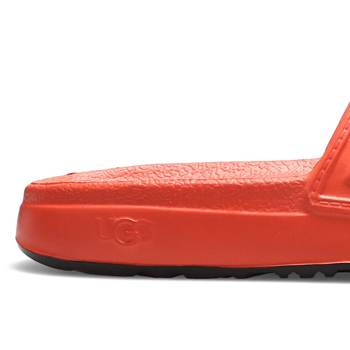 UGG M WILCOX SLIDE TERRACOTTA 22SS-Iの画像