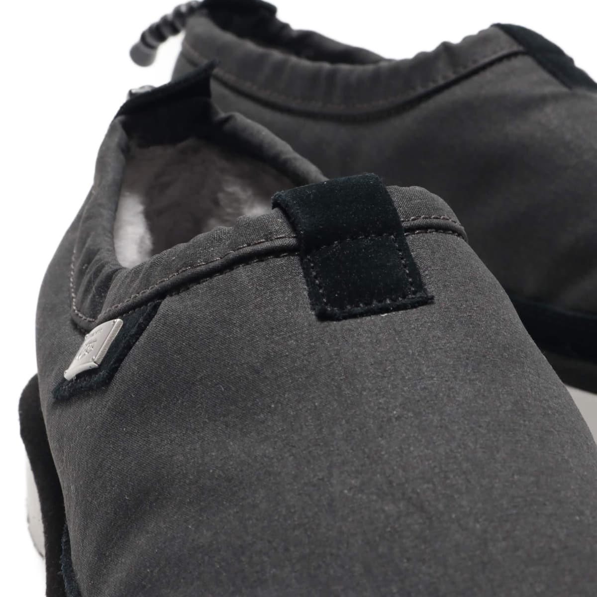 UGG × STAMPD TASMAN BLACKの画像