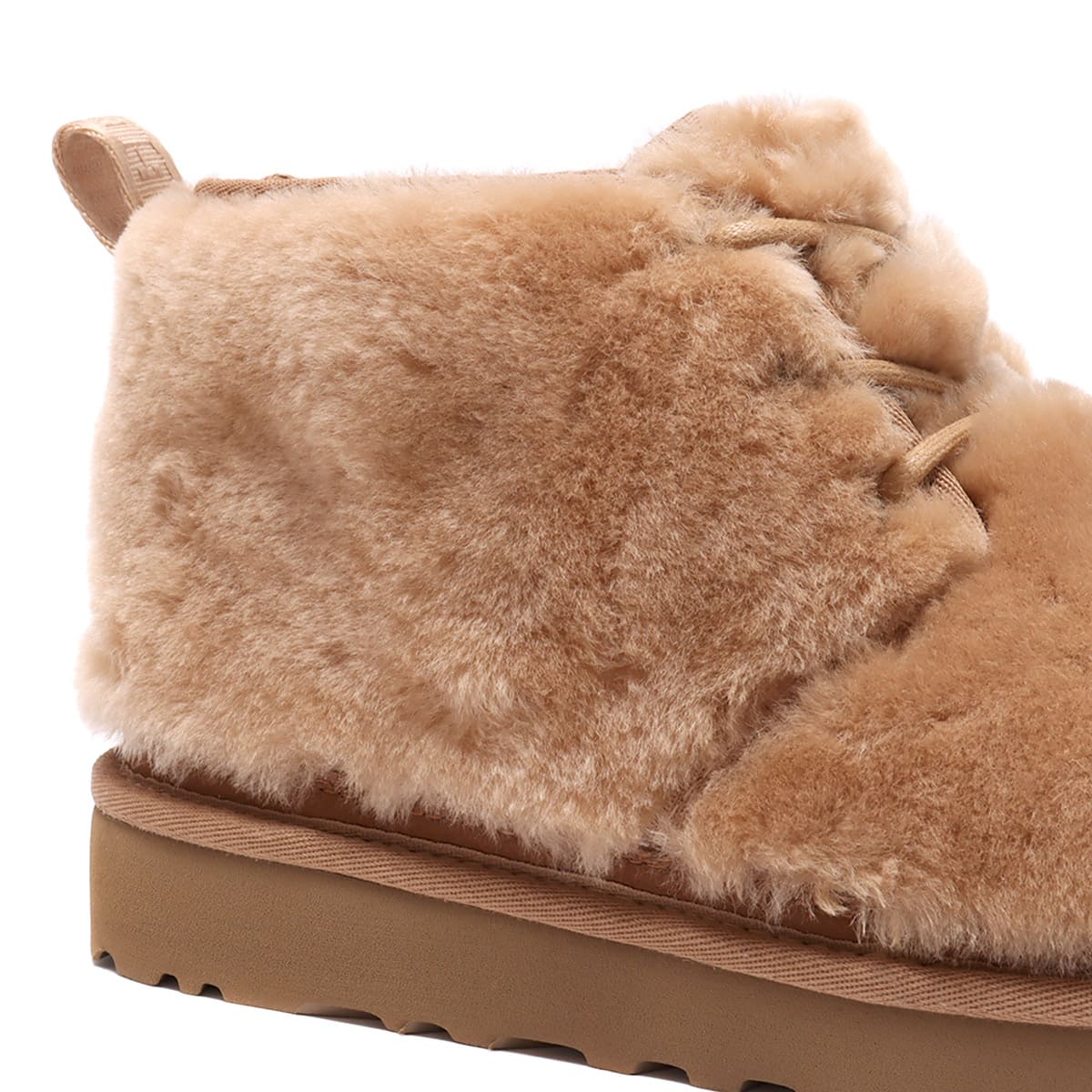 UGG Neumel Cozy CHESTNUT 21FW-I