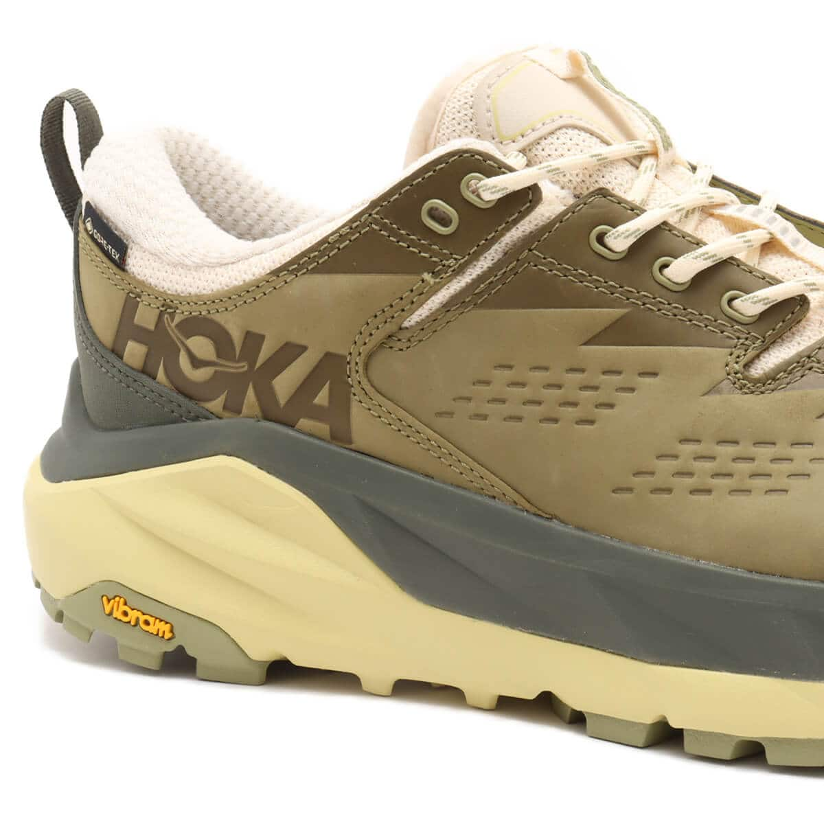 HOKA KAHA LOW GTX フェンネル / エグノック|atmos（アトモス） 公式オンラインストア