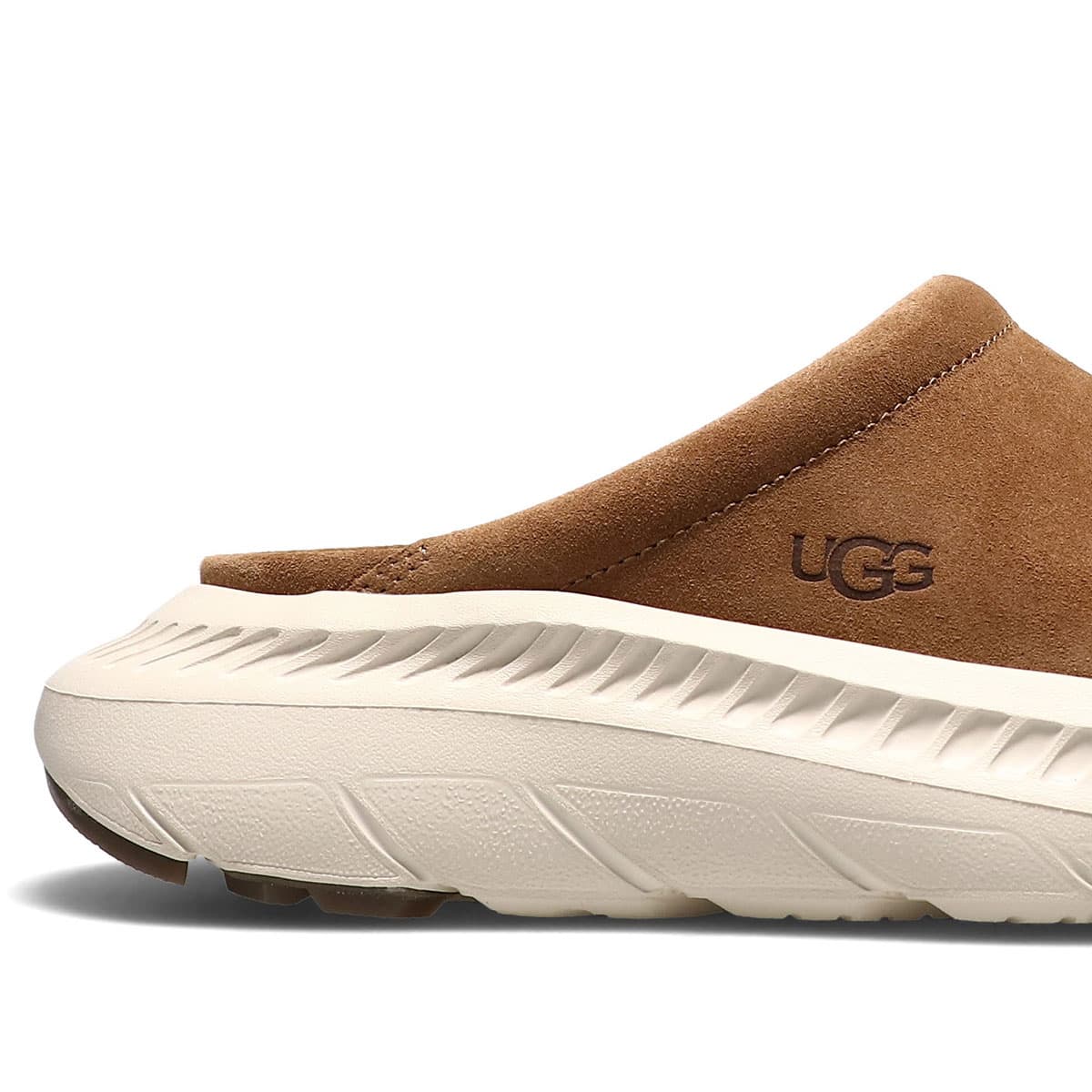 UGG M CA805 V2 SLIDE Chestnut 22SS-I