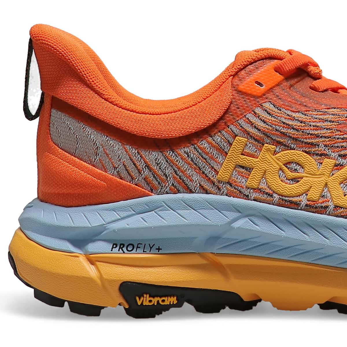 HOKA ONEONE MAFATE SPEED 4 Puffin's Bill / Summer Song 22FW-I