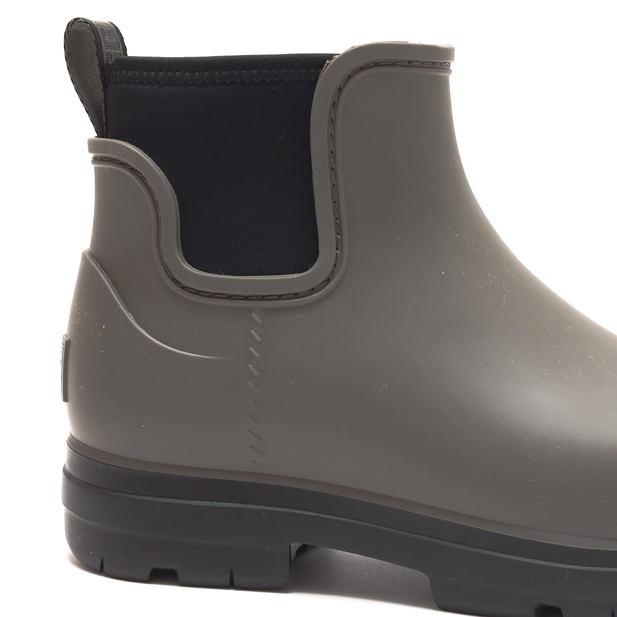 UGG W DROPLET WILD DOVEの画像